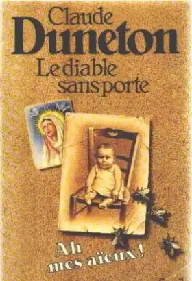 Couverture du produit · Diable sans porte (le) t.1