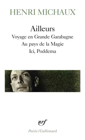 Couverture du produit · Ailleurs : Voyage en Grande Garabagne - Au pays de la Magie - Ici, Poddema