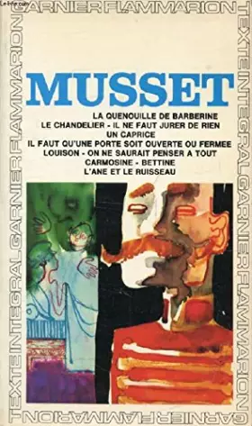 Couverture du produit · Théatre 2