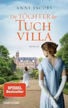Couverture du produit · Die Töchter der Tuchvilla