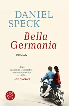 Couverture du produit · Bella Germania