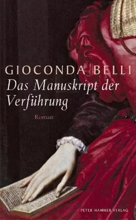 Couverture du produit · Das Manuskript der Verführung