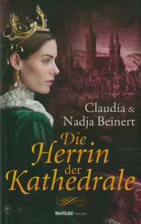 Couverture du produit · Die Herrin der Kathedrale