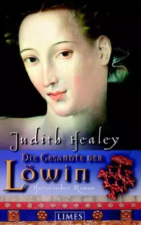 Couverture du produit · Die Gesandte der Löwin: Historischer Roman
