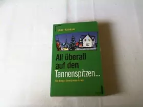 Couverture du produit · All überall auf den Tannenspitzen...: Ein Gregor Demarkian-Krimi