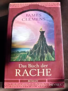 Couverture du produit · Das Buch der Rache