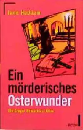 Couverture du produit · Ein mörderisches Osterwunder: Ein Gregor Demarkian-Krimi
