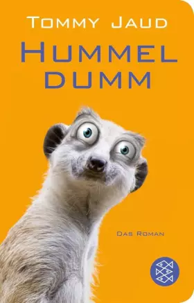 Couverture du produit · Hummeldumm: Das Roman | Die witzigste Ferien-Lektüre südlich von Köln