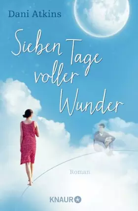 Couverture du produit · Sieben Tage voller Wunder: Roman
