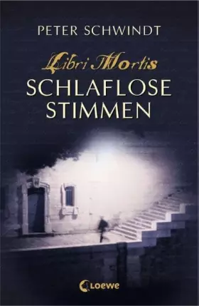 Couverture du produit · Schlaflose Stimmen (Band 2)