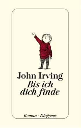 Couverture du produit · Bis ich dich finde