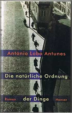 Couverture du produit · Die natürliche Ordnung der Dinge: Roman