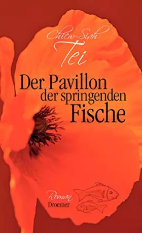 Couverture du produit · Der Pavillon der springenden Fische