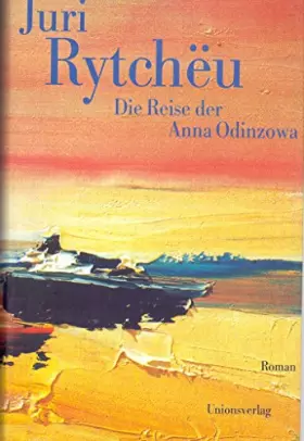 Couverture du produit · Die Reise Der Anna Odinzowa