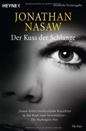 Couverture du produit · Der Kuss der Schlange