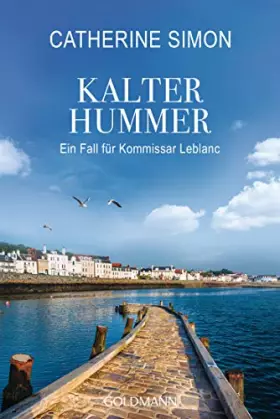 Couverture du produit · Kalter Hummer