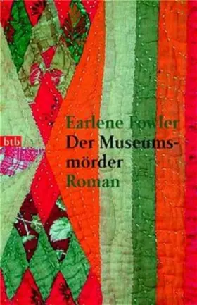 Couverture du produit · Der Museumsmörder: Roman: Roman. Aus d. Amerikan. v. Berthold Radke. (btb-TB)