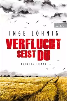 Couverture du produit · Verflucht seist du: Kommissar Dühnforts fünfter Fall (Ein Kommissar-Dühnfort-Krimi, Band 5)