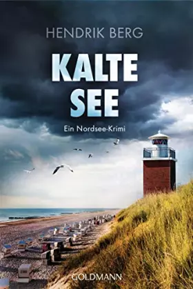 Couverture du produit · Kalte See: Ein Nordsee-Krimi (Ein Fall für Theo Krumme, Band 5)