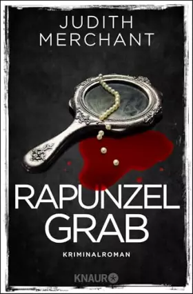 Couverture du produit · Rapunzelgrab: Kriminalroman (3)