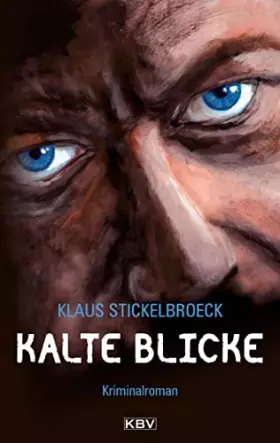 Couverture du produit · Kalte Blicke: Originalausgabe (Privatdetektiv Hartmann)