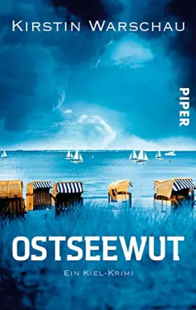 Couverture du produit · Ostseewut: Ein Kiel-Krimi