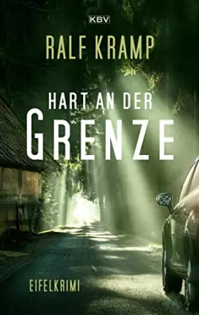 Couverture du produit · Hart an der Grenze (Herbie Feldmann)