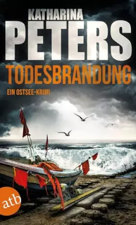Couverture du produit · Todesbrandung: Ein Ostsee-Krimi (Emma Klar ermittelt, Band 7)