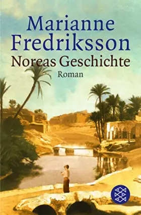 Couverture du produit · Noreas Geschichte: Roman