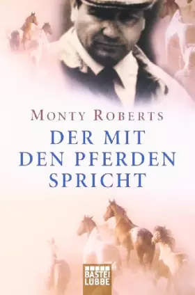 Couverture du produit · Der mit den Pferden spricht