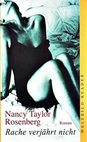 Couverture du produit · Rache verjährt nicht :: Weltbild-Reader