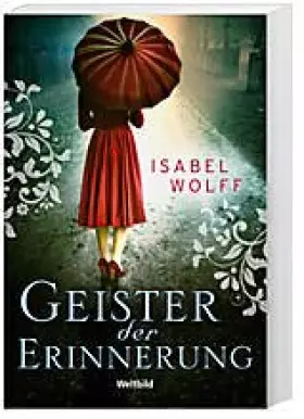 Couverture du produit · Geister der Erinnerung