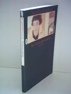 Couverture du produit · Natalia Ginzburg: So ist es gewesen