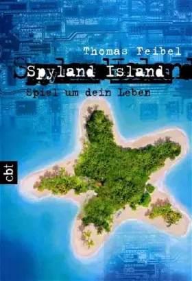 Couverture du produit · Spyland Island: Spiel um dein Leben