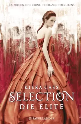 Couverture du produit · Selection – Die Elite