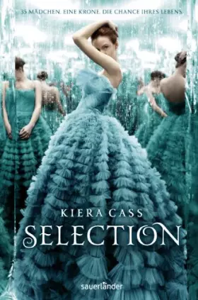 Couverture du produit · Selection