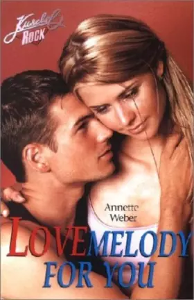 Couverture du produit · Lovemelody for you (Kuschelrock)