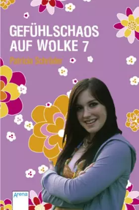 Couverture du produit · Gefühlschaos auf Wolke 7