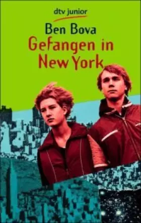 Couverture du produit · Gefangen in New York.