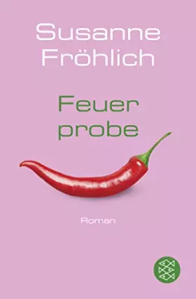 Couverture du produit · Feuerprobe: Roman