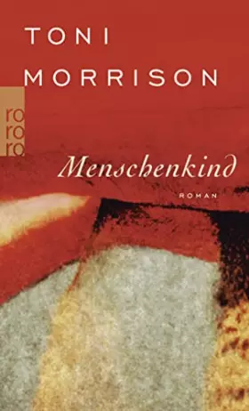 Couverture du produit · Menschenkind