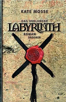 Couverture du produit · Das verlorene Labyrinth: Roman