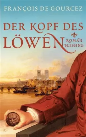Couverture du produit · Der Kopf des Löwen: Roman