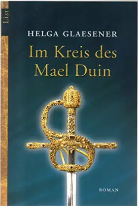 Couverture du produit · Im Kreis des Mael Duin: Roman