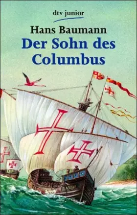 Couverture du produit · Der Sohn des Columbus