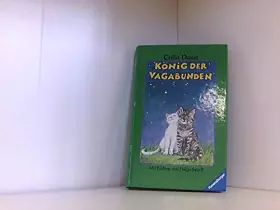 Couverture du produit · König der Vagabunden