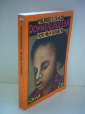 Couverture du produit · Donnergrollen, hör mein Schrei'n (Gulliver)