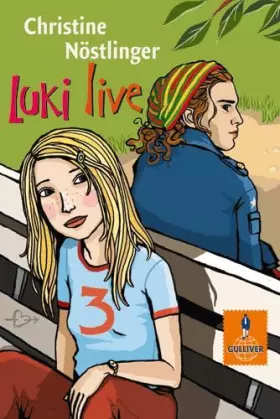 Couverture du produit · Luki-live: Roman (Gulliver)