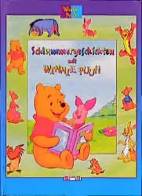 Couverture du produit · Schlummergeschichten mit Winnie Puuh