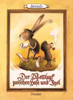 Couverture du produit · Der Wettlauf Zwischen Hase Und Igel